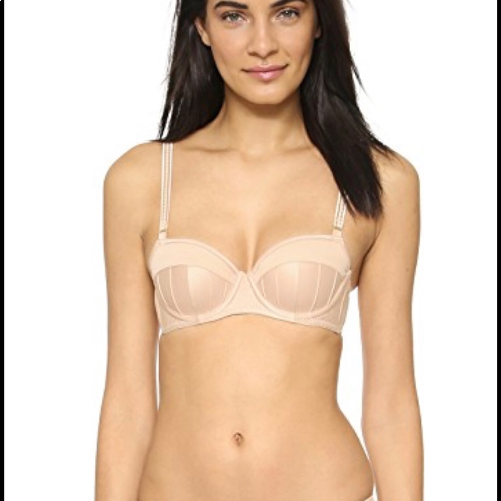 Stella McCartney bra 34C